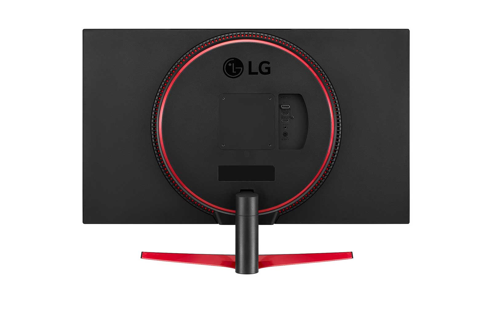 LG Monitor Gaming QHD UltraGear™ de 31,5 polegadas com 165 Hz, MBR de 1 ms, 32GN600-B