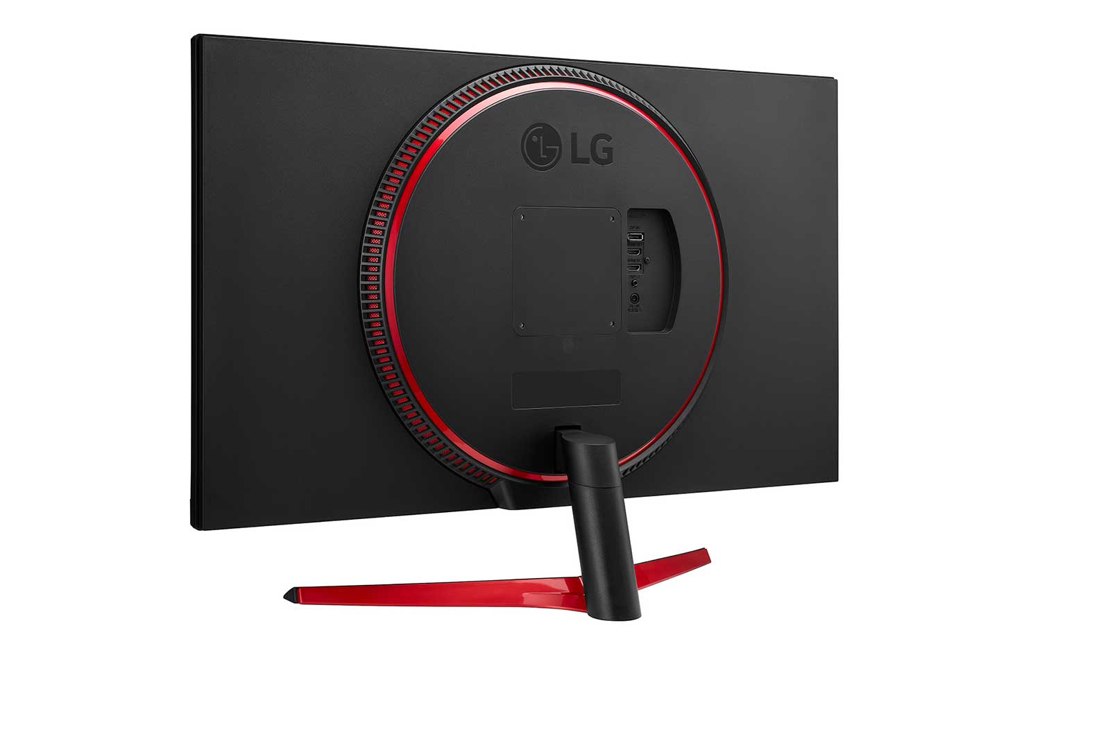 LG Monitor Gaming QHD UltraGear™ de 31,5 polegadas com 165 Hz, MBR de 1 ms, 32GN600-B