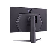 LG Monitor Gaming QHD UltraGear™ de 32” com taxa de atualização de 240 Hz (O/C 260 Hz), 32GQ850-B