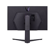 LG Monitor Gaming QHD UltraGear™ de 32” com taxa de atualização de 240 Hz (O/C 260 Hz), 32GQ850-B