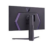 LG Monitor Gaming QHD UltraGear™ de 32” com taxa de atualização de 240 Hz (O/C 260 Hz), 32GQ850-B