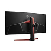 LG Monitor Gaming UltraGear™ de 34" compatível com G-Sync®, 34GL750-B