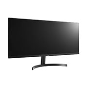 LG Monitor UltraWide™ 21:9 Full HD IPS LED de 34", 34WL500-B