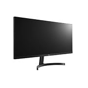 LG Monitor UltraWide™ 21:9 Full HD IPS LED de 34", 34WL500-B