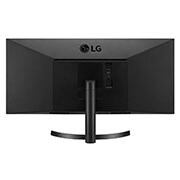 LG Monitor UltraWide™ 21:9 Full HD IPS LED de 34", 34WL500-B