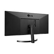 LG Monitor UltraWide™ 21:9 Full HD IPS LED de 34", 34WL500-B