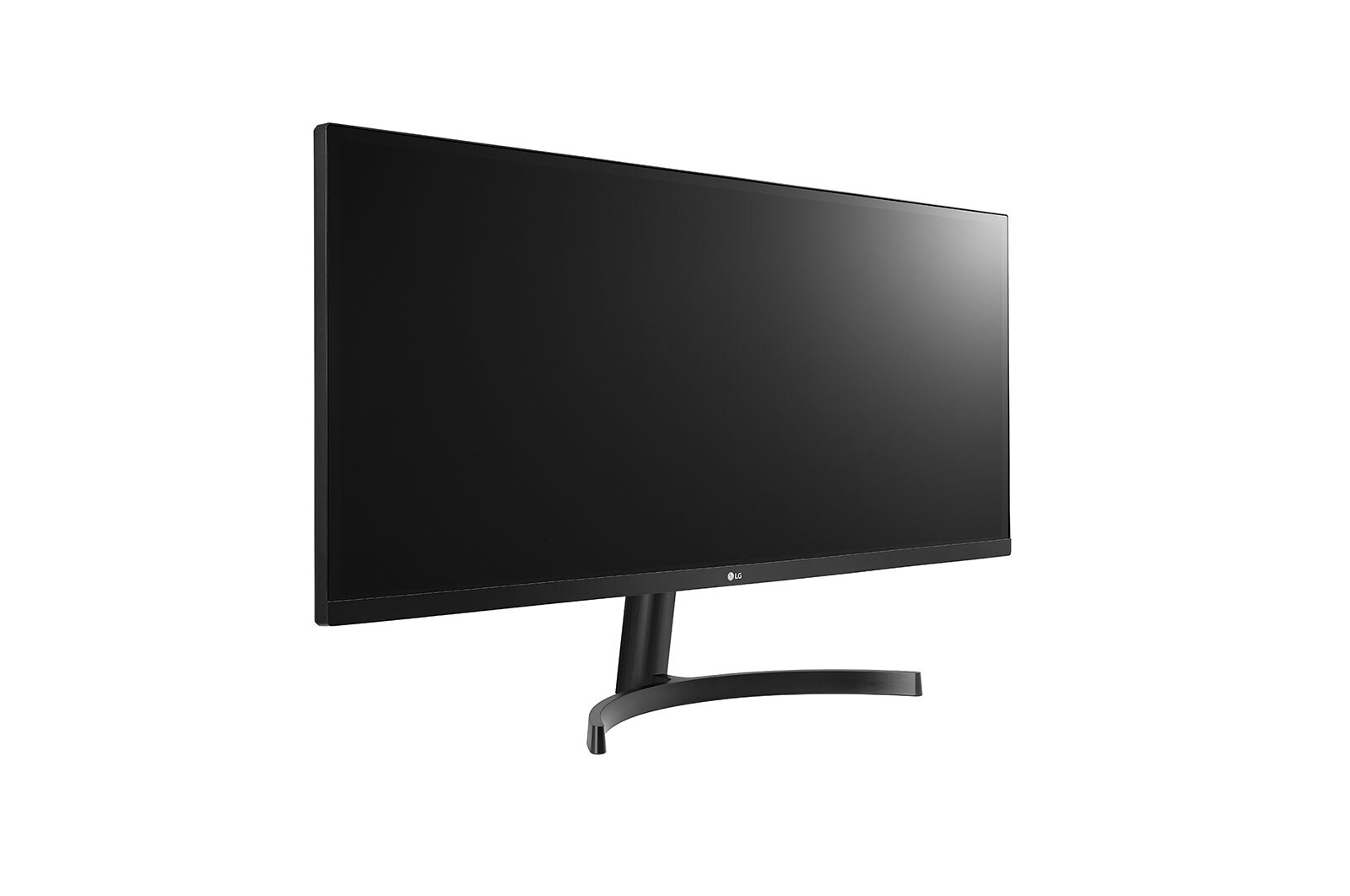 LG Monitor UltraWide™ 21:9 Full HD IPS LED de 34", 34WL500-B