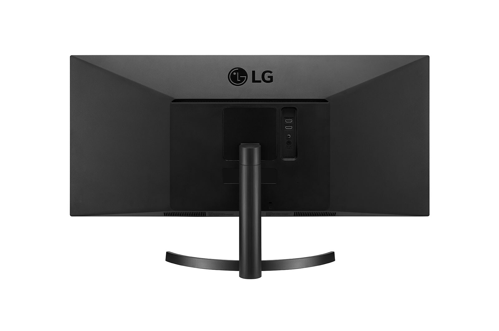 LG Monitor UltraWide™ 21:9 Full HD IPS LED de 34", 34WL500-B