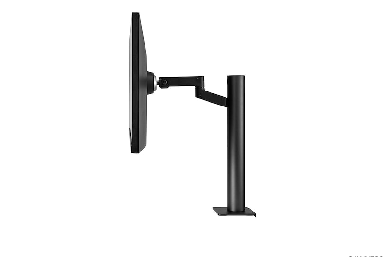 LG Monitor Ergo LG UltraWide™ QHD IPS HDR, 34WN780-B