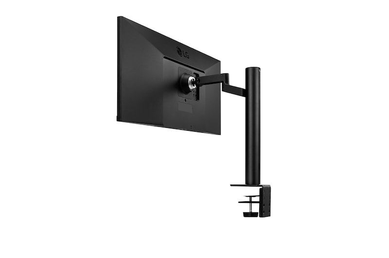 LG Monitor Ergo LG UltraWide™ QHD IPS HDR, 34WN780-B