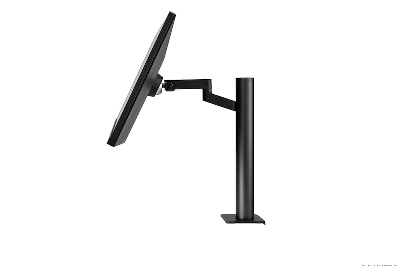 LG Monitor Ergo LG UltraWide™ QHD IPS HDR, 34WN780-B