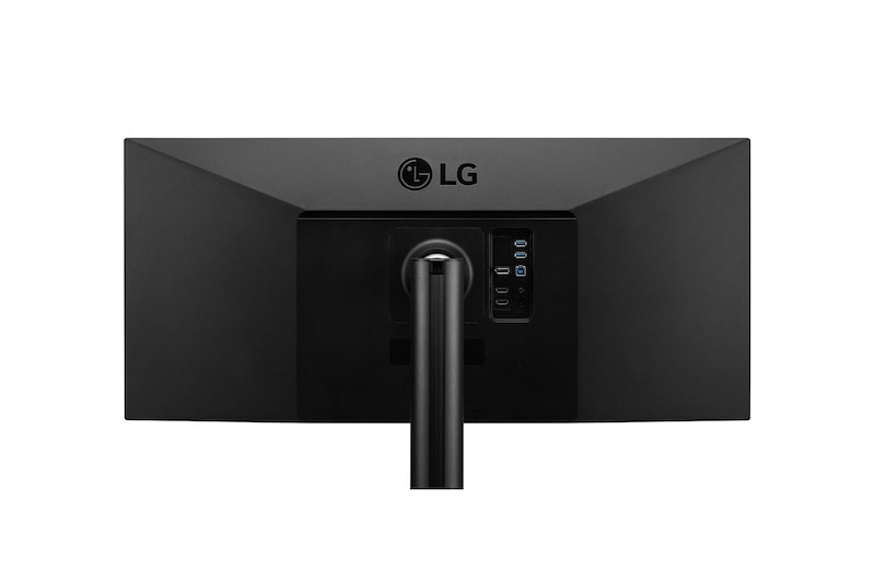 LG Monitor Ergo LG UltraWide™ QHD IPS HDR, 34WN780-B