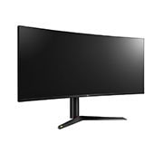 LG Monitor Gaming UltraGear™ curvo de 37,5" com Refresh Rate de 1ms, 38GL950G-B