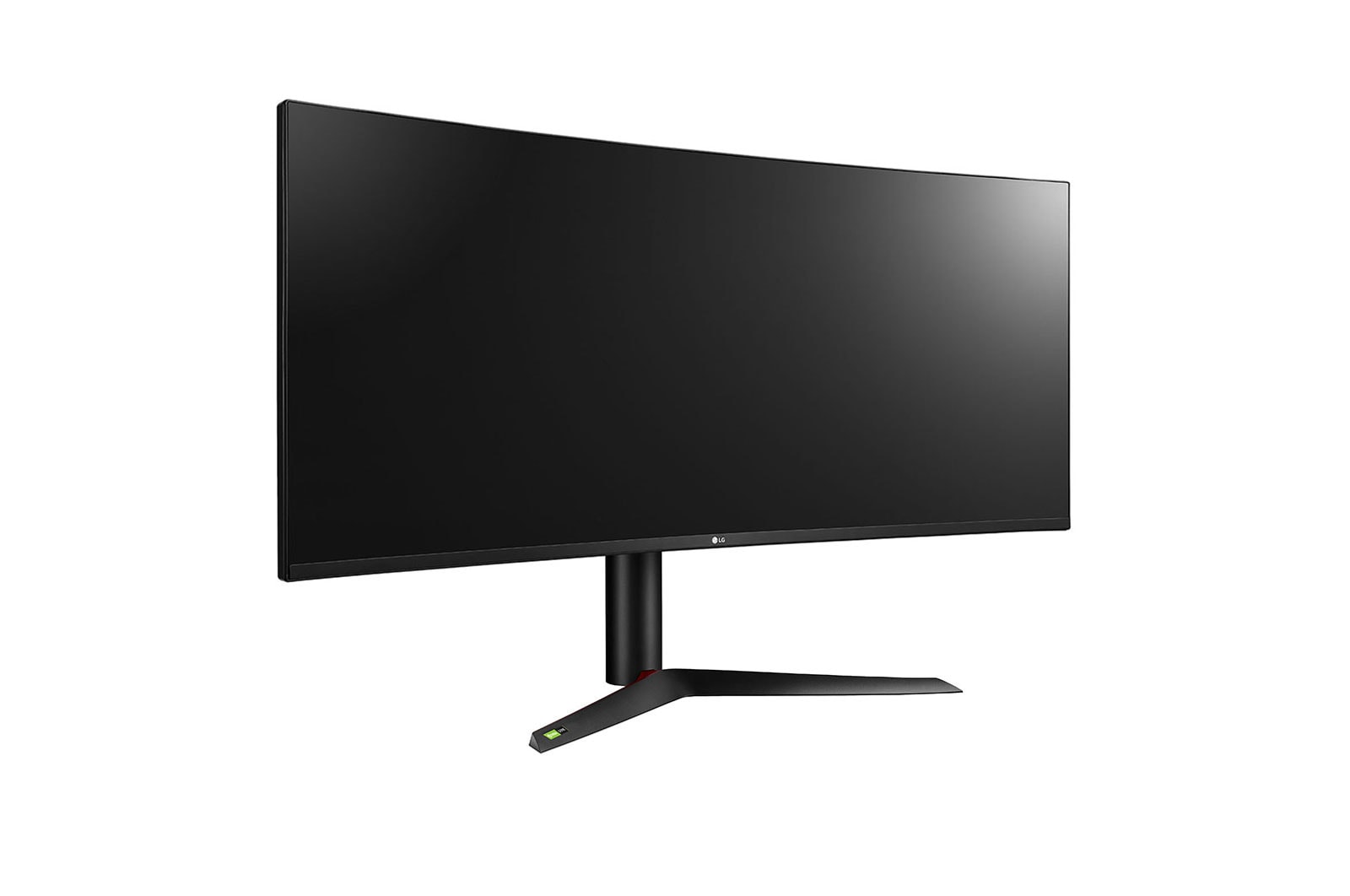 LG Monitor Gaming UltraGear™ curvo de 37,5" com Refresh Rate de 1ms, 38GL950G-B