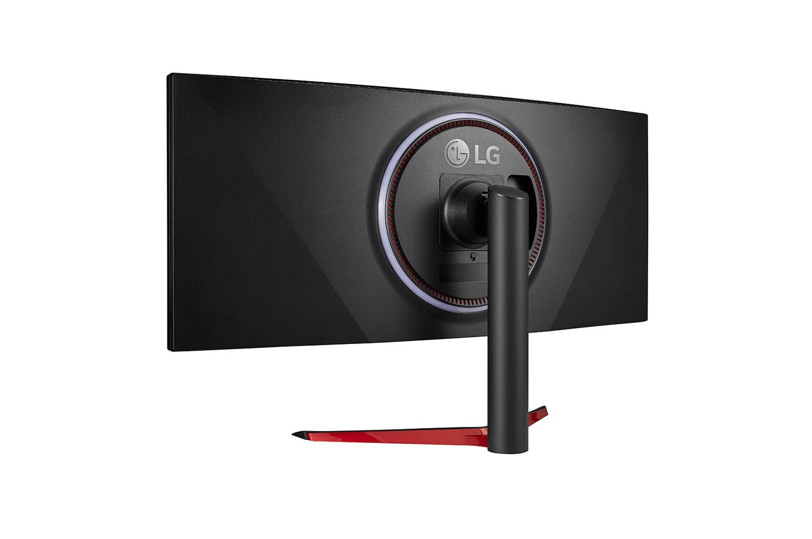 LG Monitor Gaming UltraGear™ curvo de 37,5" com Refresh Rate de 1ms, 38GL950G-B