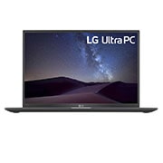 LG Portátil LG Ultra-Slim com ecrã 14'' IPS e Plataforma Ryzen™, 14U70Q-G.AA75P