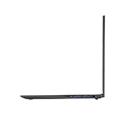 LG Portátil LG Ultra-Slim com ecrã 14'' IPS e Plataforma Ryzen™, 14U70Q-G.AA75P