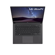 LG Portátil LG Ultra-Slim com ecrã 14'' IPS e Plataforma Ryzen™, 14U70Q-G.AA75P