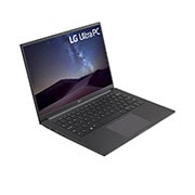 LG Portátil LG Ultra-Slim com ecrã 14'' IPS e Plataforma Ryzen™, 14U70Q-G.AA75P