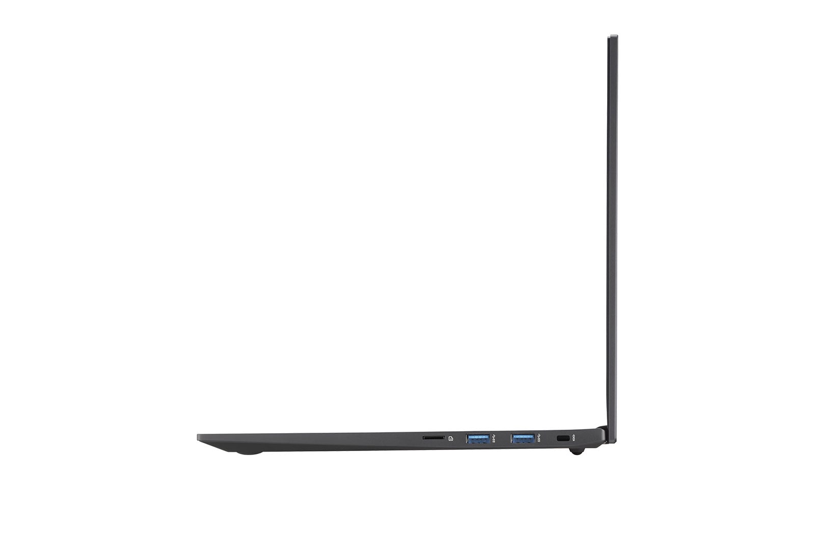 LG Portátil LG Ultra-Slim com ecrã 14'' IPS e Plataforma Ryzen™, 14U70Q-G.AA75P