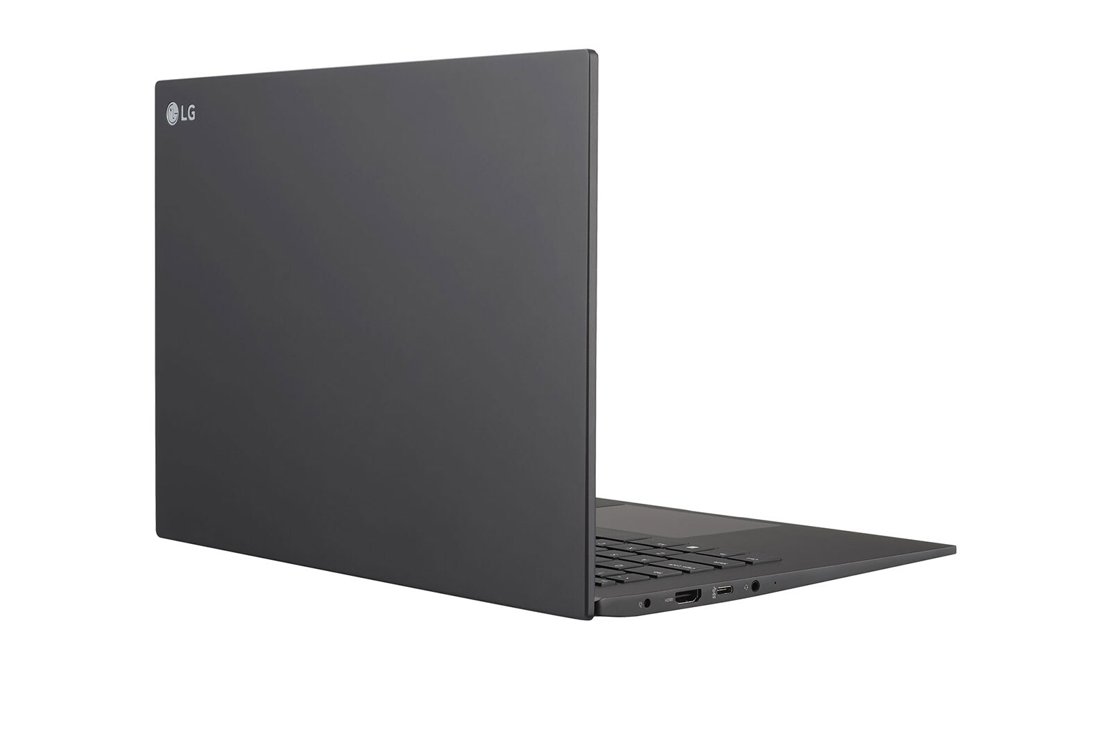 LG Portátil LG Ultra-Slim com ecrã 14'' IPS e Plataforma Ryzen™, 14U70Q-G.AA75P