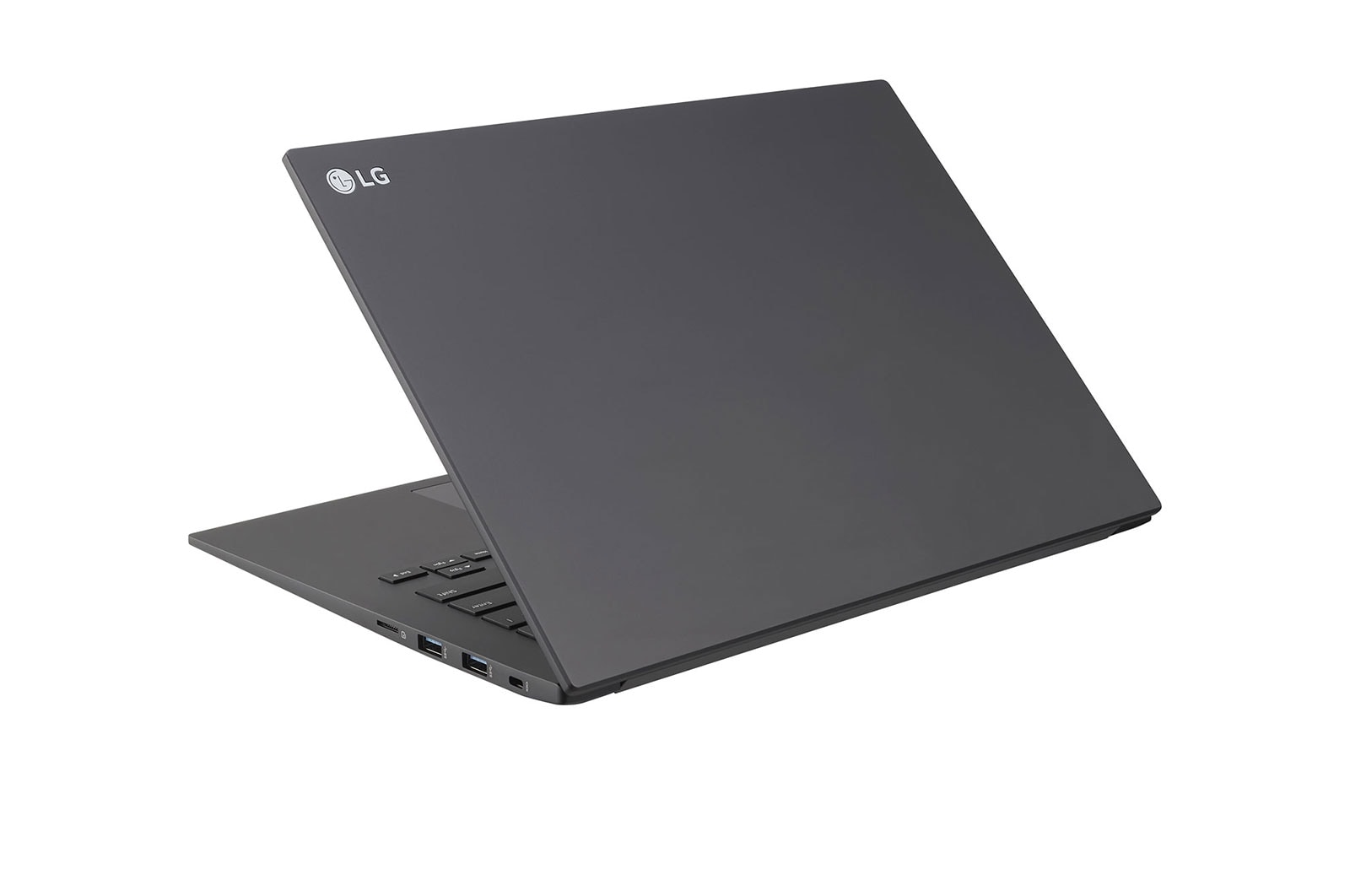 LG Portátil LG Ultra-Slim com ecrã 14'' IPS e Plataforma Ryzen™, 14U70Q-G.AA75P