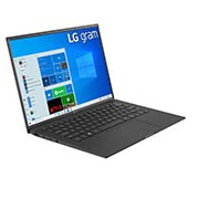 LG Portátil LG gram Ultraleve com ecrã 14'' 16:10 IPS e Plataforma Intel® Evo™, 14Z90P-G.AP56P