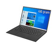 LG Portátil LG gram Ultraleve com ecrã 14'' 16:10 IPS e Plataforma Intel® Evo™, 14Z90P-G.AP56P