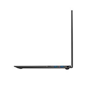 LG Portátil LG gram Ultraleve com ecrã 14'' 16:10 IPS e Plataforma Intel® Evo™, 14Z90P-G.AP56P