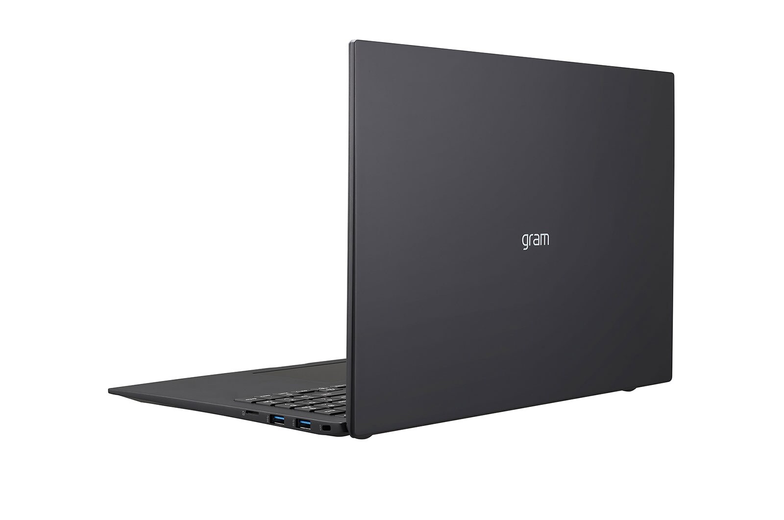 LG Portátil LG gram Ultraleve com ecrã 16" IPS e Plataforma Intel® Evo™, 16Z90P-G.AA86P