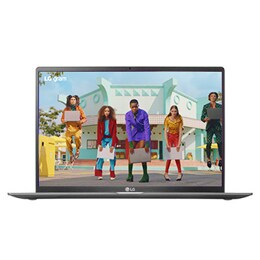 LG gram 17 ultraleve, 17Z90N-V.AP79P