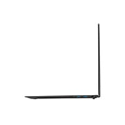 LG Portátil LG gram Ultraleve com ecrã 17" IPS e Plataforma Intel® Evo™, 17Z90Q-G.AA53P