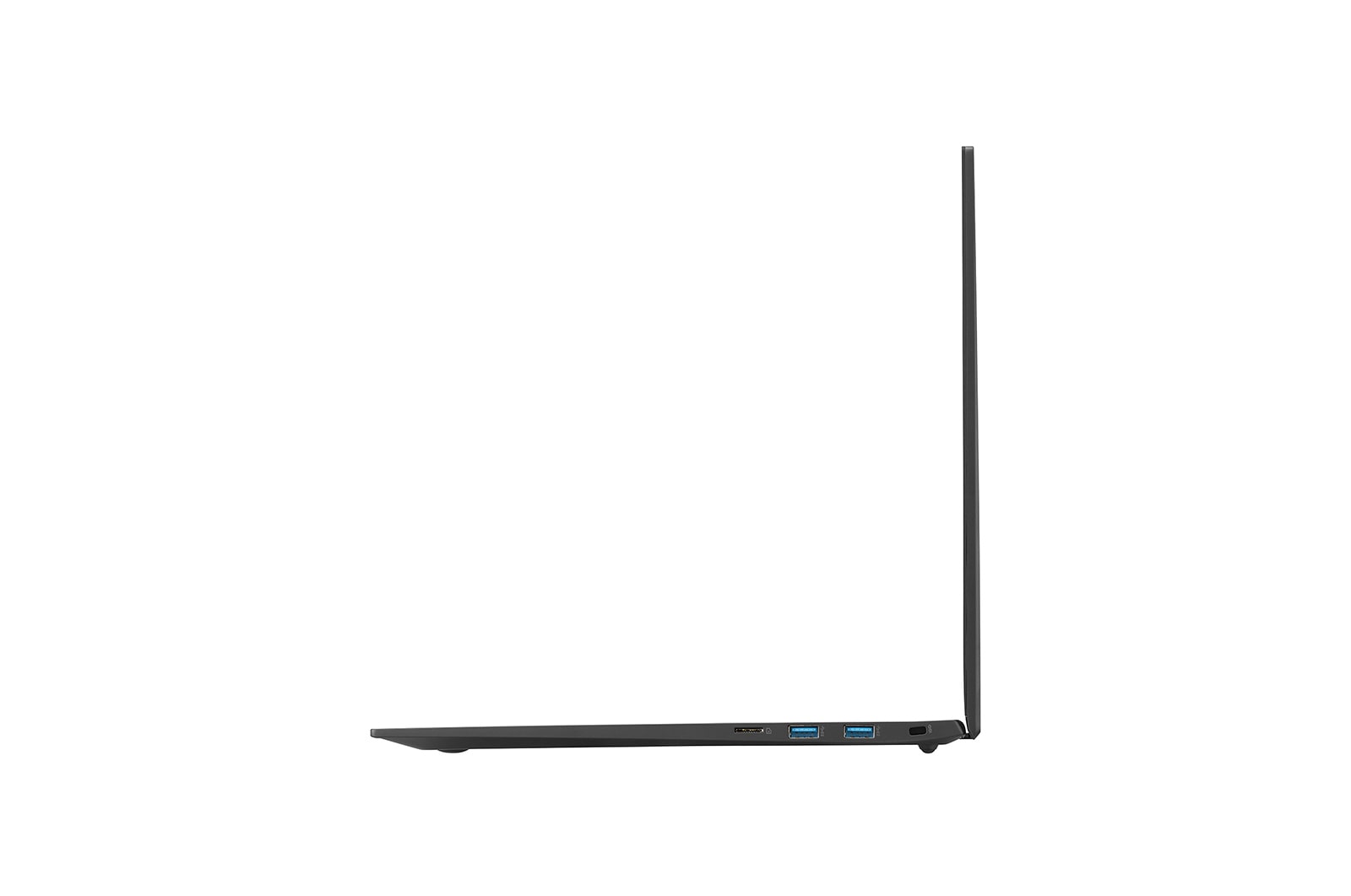 LG Portátil LG gram Ultraleve com ecrã 17" IPS e Plataforma Intel® Evo™, 17Z90Q-G.AA53P