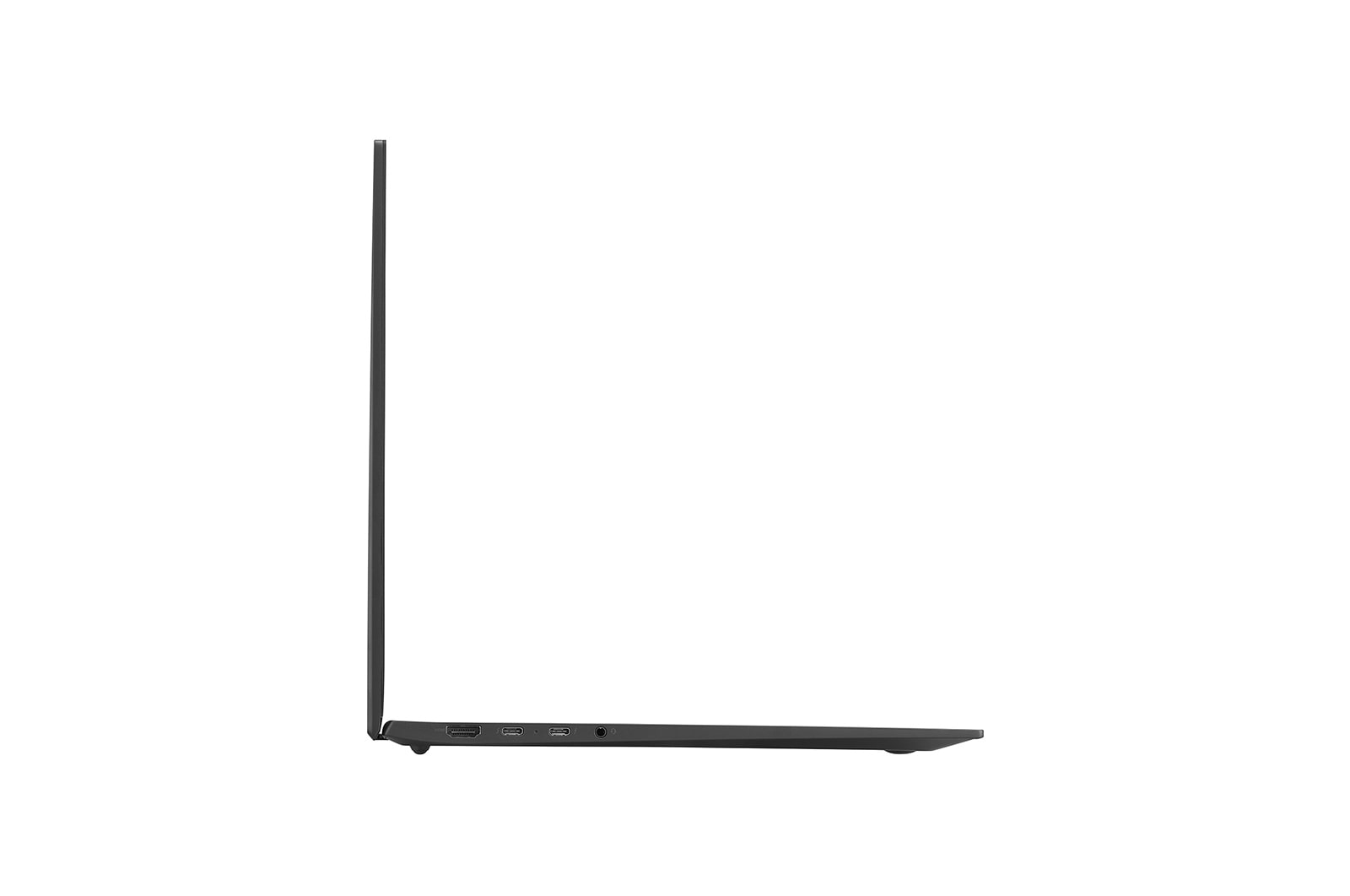 LG Portátil LG gram Ultraleve com ecrã 17" IPS e Plataforma Intel® Evo™, 17Z90Q-G.AA53P