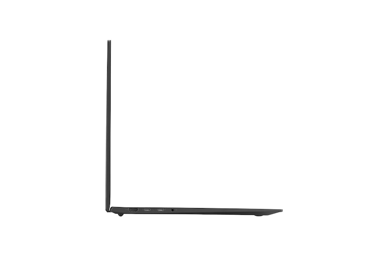 LG Portátil LG gram Ultraleve com ecrã 17" IPS e Plataforma Intel® Evo™, 17Z90Q-G.AA53P