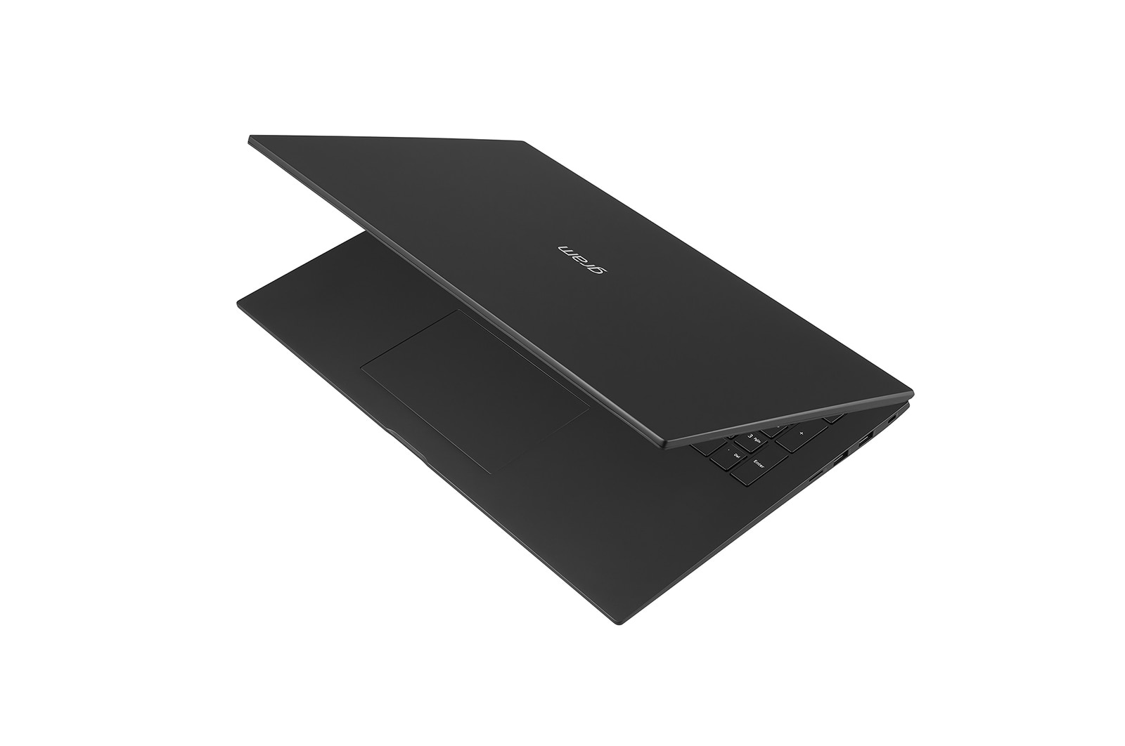 LG Portátil LG gram Ultraleve com ecrã 17" IPS e Plataforma Intel® Evo™, 17Z90Q-G.AA53P