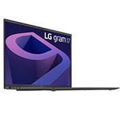 LG Portátil LG gram Ultraleve com ecrã 17" IPS e Plataforma Intel® Evo™, 17Z90Q-G.AP75P