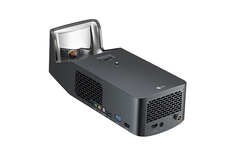 LG Projector Profissional, PF1000U