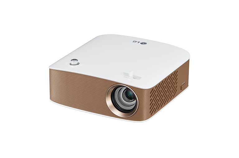 LG Projector com Bateria, PH150G