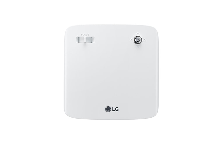 LG Projector com Bateria, PH150G