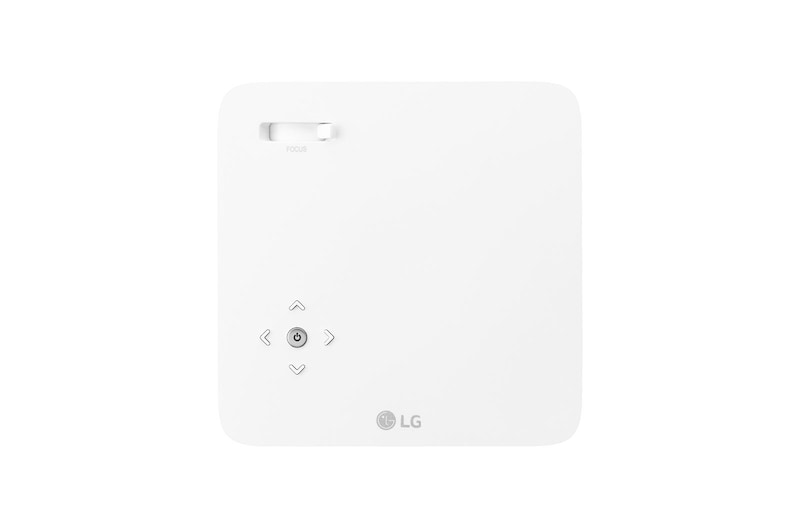 LG Projetor LG CineBeam LED com bateria integrada, PH30N