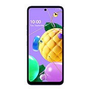 LG K52, K52 Blue