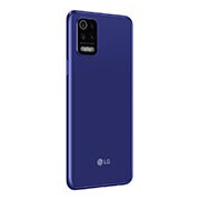 LG K52, K52 Blue