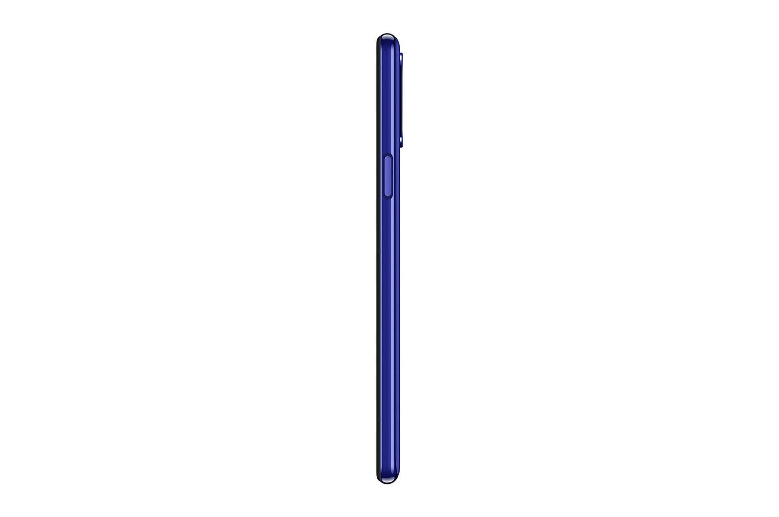 LG K52, K52 Blue