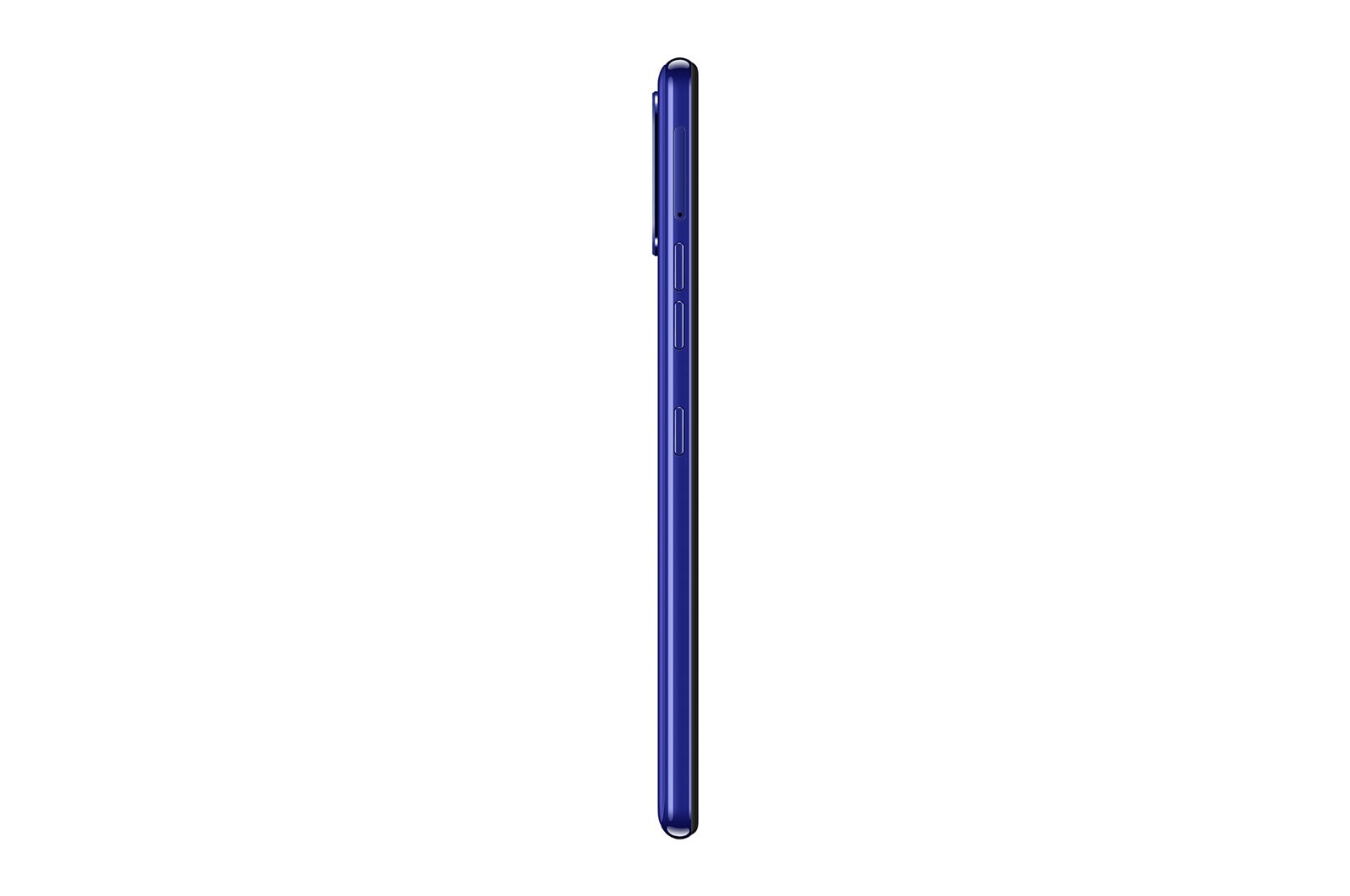 LG K52, K52 Blue