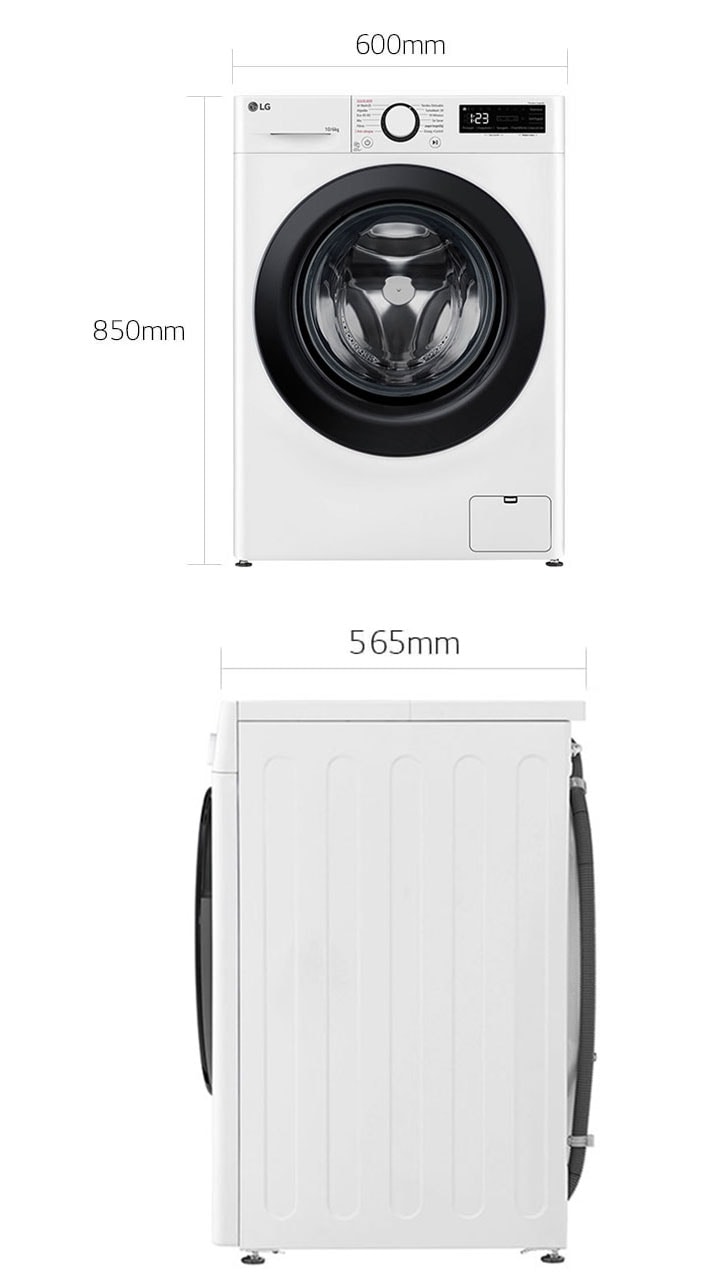 F4DR5011S6W