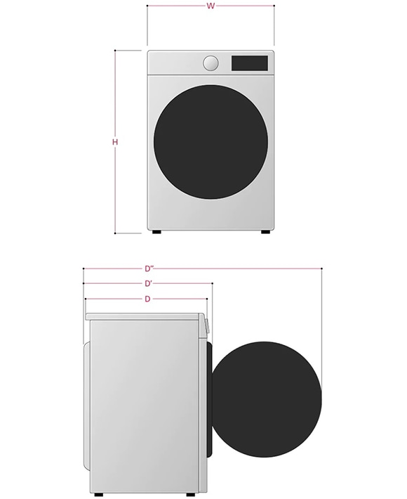 F4WR5013A6W