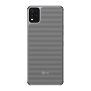 LG K42, K42 Gray