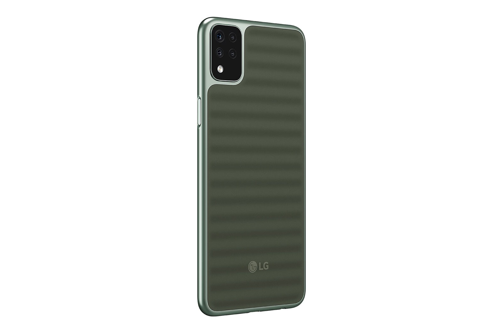 LG K42, K42 Green