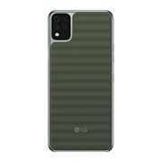 LG K42, K42 Green